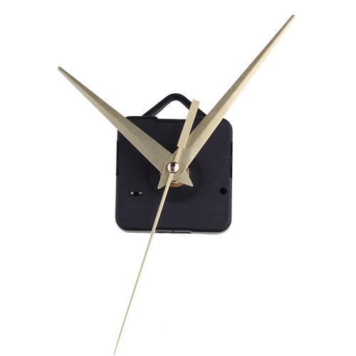 Mouvement mecanisme d'horloge a quartz 3 aiguil...