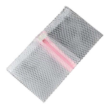 SAC A LINGE Filet lave linges 40 x 30cm pour pr...