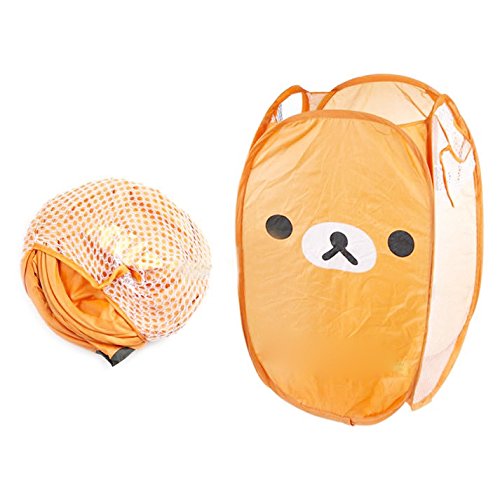 Pliable pop up maille vetements blanchisserie j...