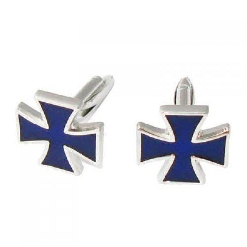 Acier inoxydable hommes bouton de manchette bou...