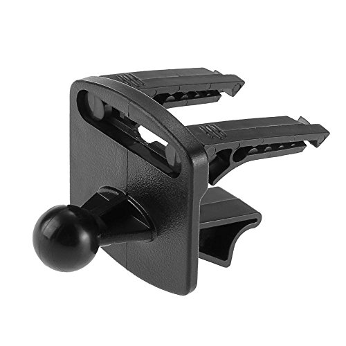 Gps support de grille d'aeration support de nav...