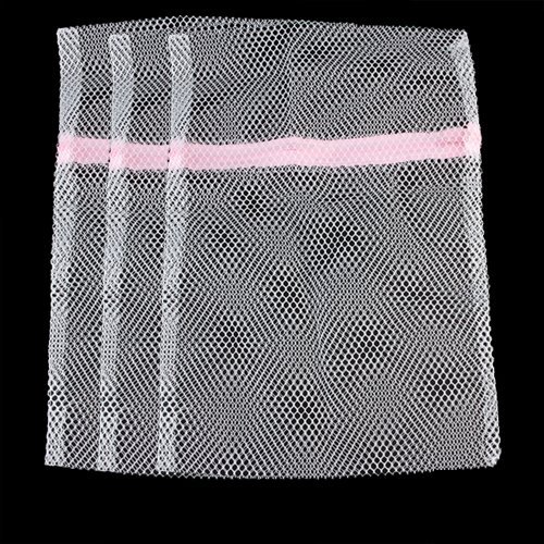 3 sacs reseau panneau de machine a laver protec...