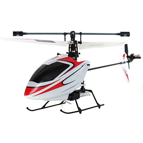 WLtoys Remplacement v911 2.4ghz 4ch rc helicoptere bnf nouveau fiche version(sans emetteur) code EAN 4894462267226 