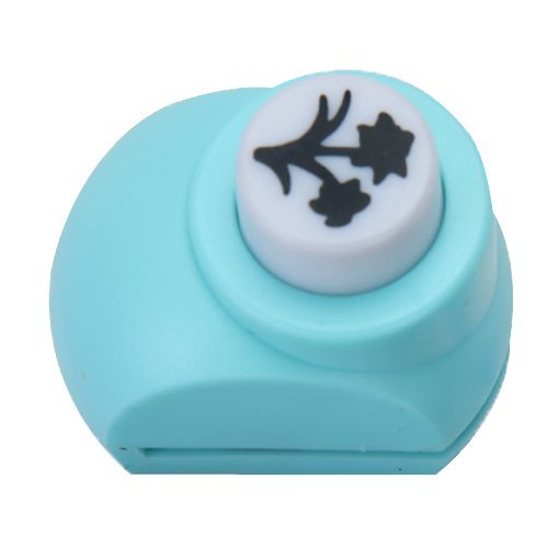 Artisanat d'art papier perfore coupeur faconneu...