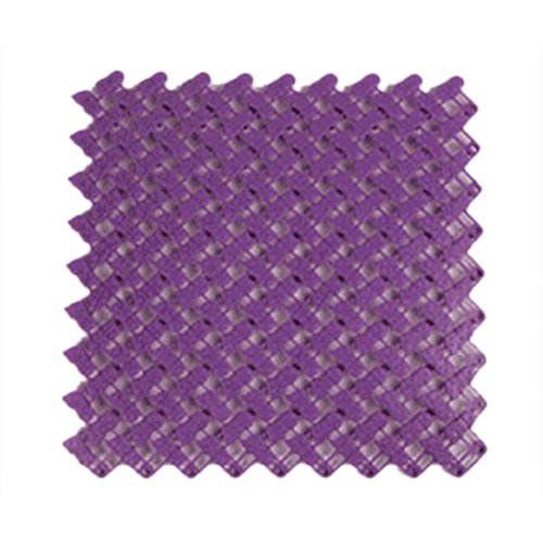 Paquet de 2 tapis epissage anti-derapant de sal...