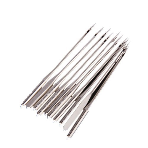 10 pieces numero 9 15x1 hax1 130 / 705h domesti...