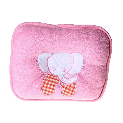 Oreiller coussin en coton pour bebe anti tete p...