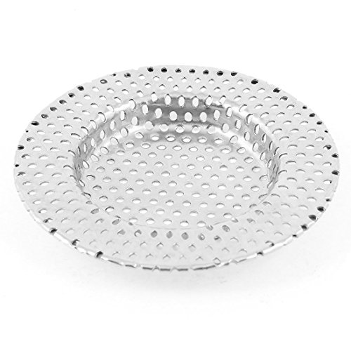 Salle de bains acier inoxydable 4.5-5.5cm dia v...