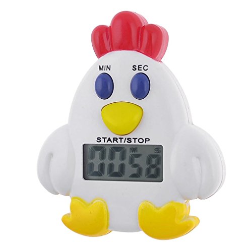 Cuisine numerique lcd 99 minute 59 sec compte a...