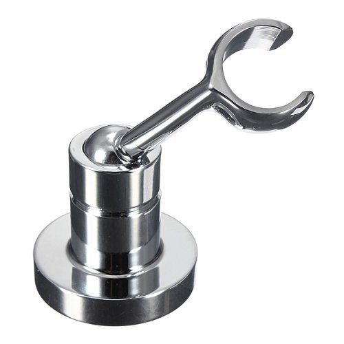 Set robinet de douche douchette a main support ...