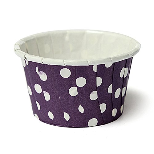 20 pcs caissettes a cupcake papier pour muffins...