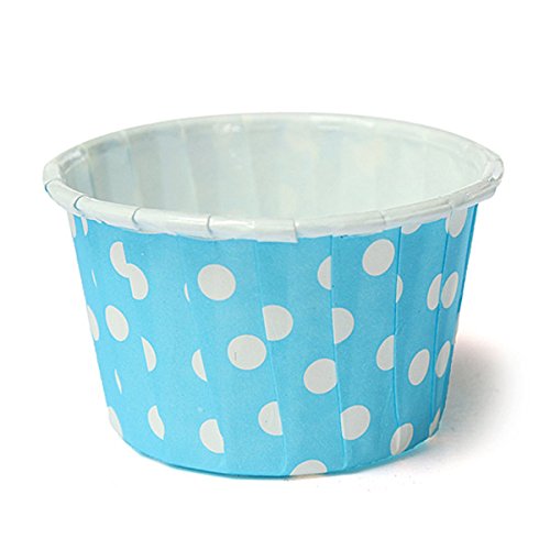 20 pcs caissettes a cupcake papier pour muffins...