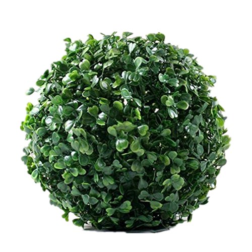 Artificielle plant dia maison decoration 25cm
