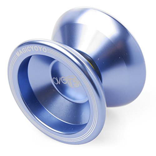 Yo-yo magique originale de yo-yo t5 aluminium y...