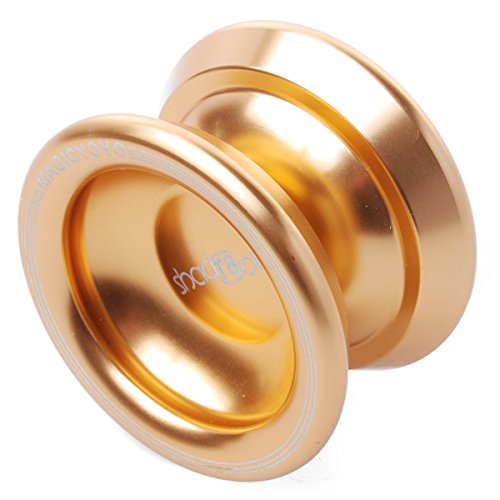 Yo-yo magique originale de yo-yo t8 aluminium y...