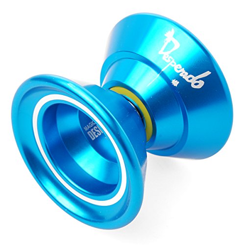 Yo-yo magique originale de yo-yo n5 aluminium y...