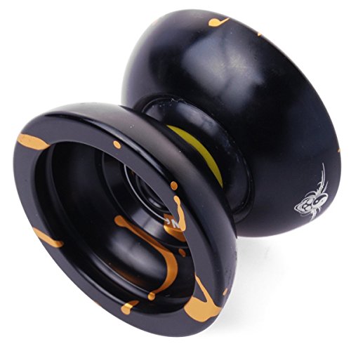 Yo-yo magique originale de yo-yo n11 aluminium ...