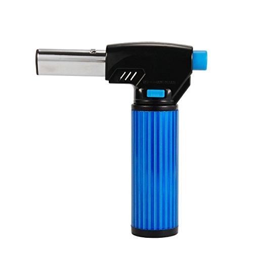 Micro chalumeau rechargeables au butane jet de ...