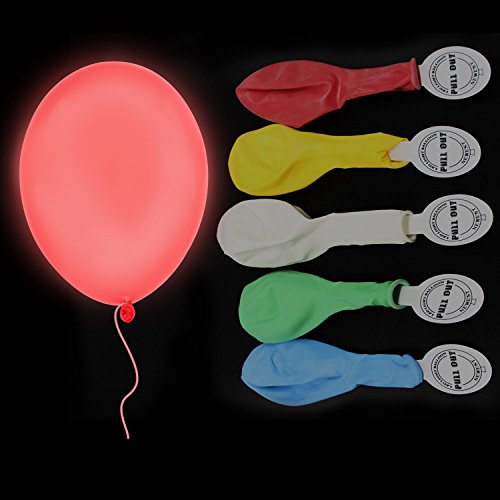 Ballons de baudruche de 30cm, ballons gonflable...