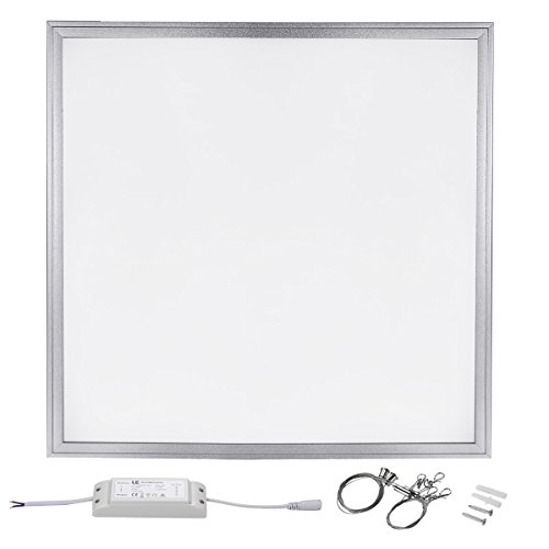 LE 36W Panneau Lumineux LED, Equivalent à 80W A...