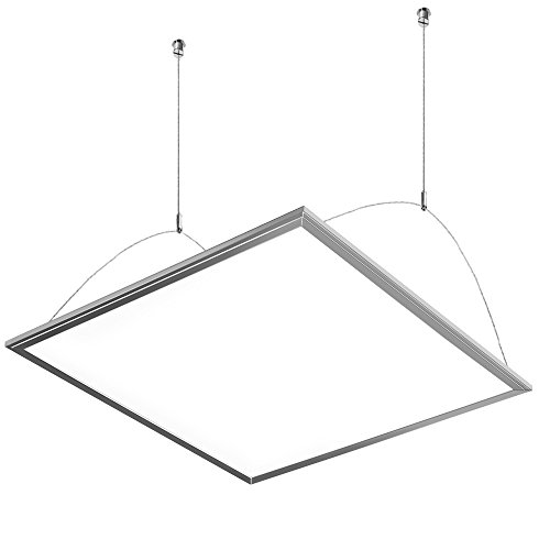 LE 36W Panneau Lumineux LED, Equivalent à 80W A...