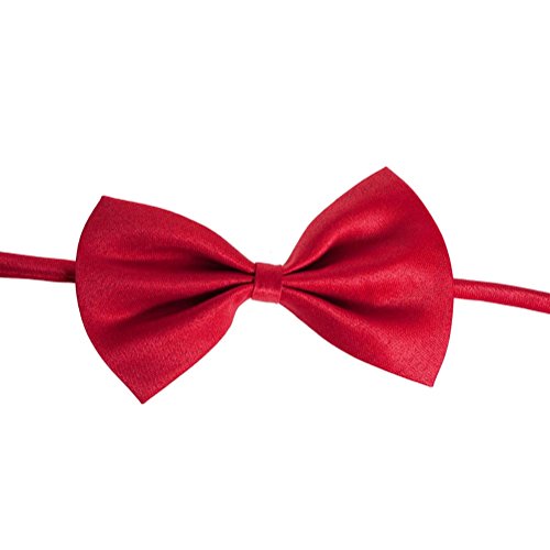 Kaigeli Chien arc noeud papillon cravate 4894513887878 (4894513887878)