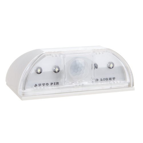 Ampe de led detecteur automatique pir pour le t...