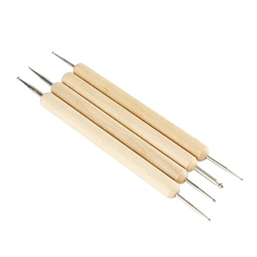 Outil de modelisation - TOOGOO(R)4 PCs outil de...