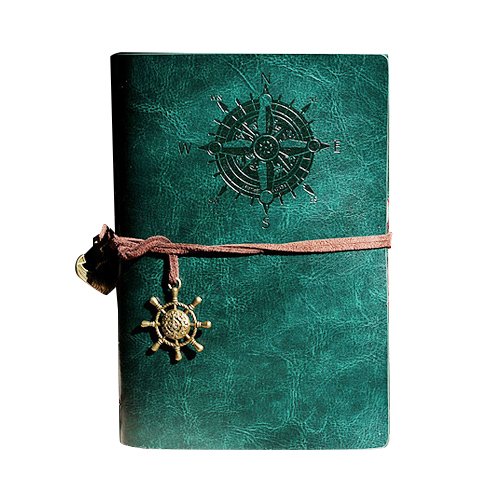 cahier du journal intime - TOOGOO(R)Carnet avec...