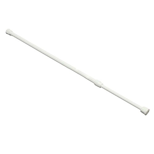 Spring Tension Rod Curtain - TOOGOO (R)Spring L...