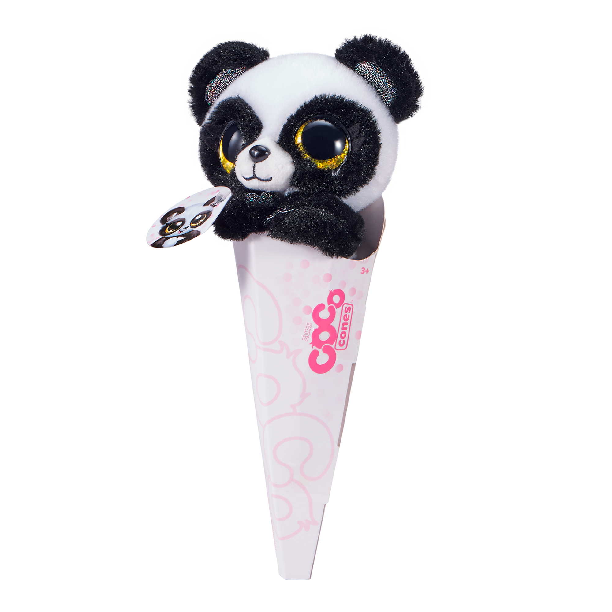 PELUCHE COCO SURPRISE