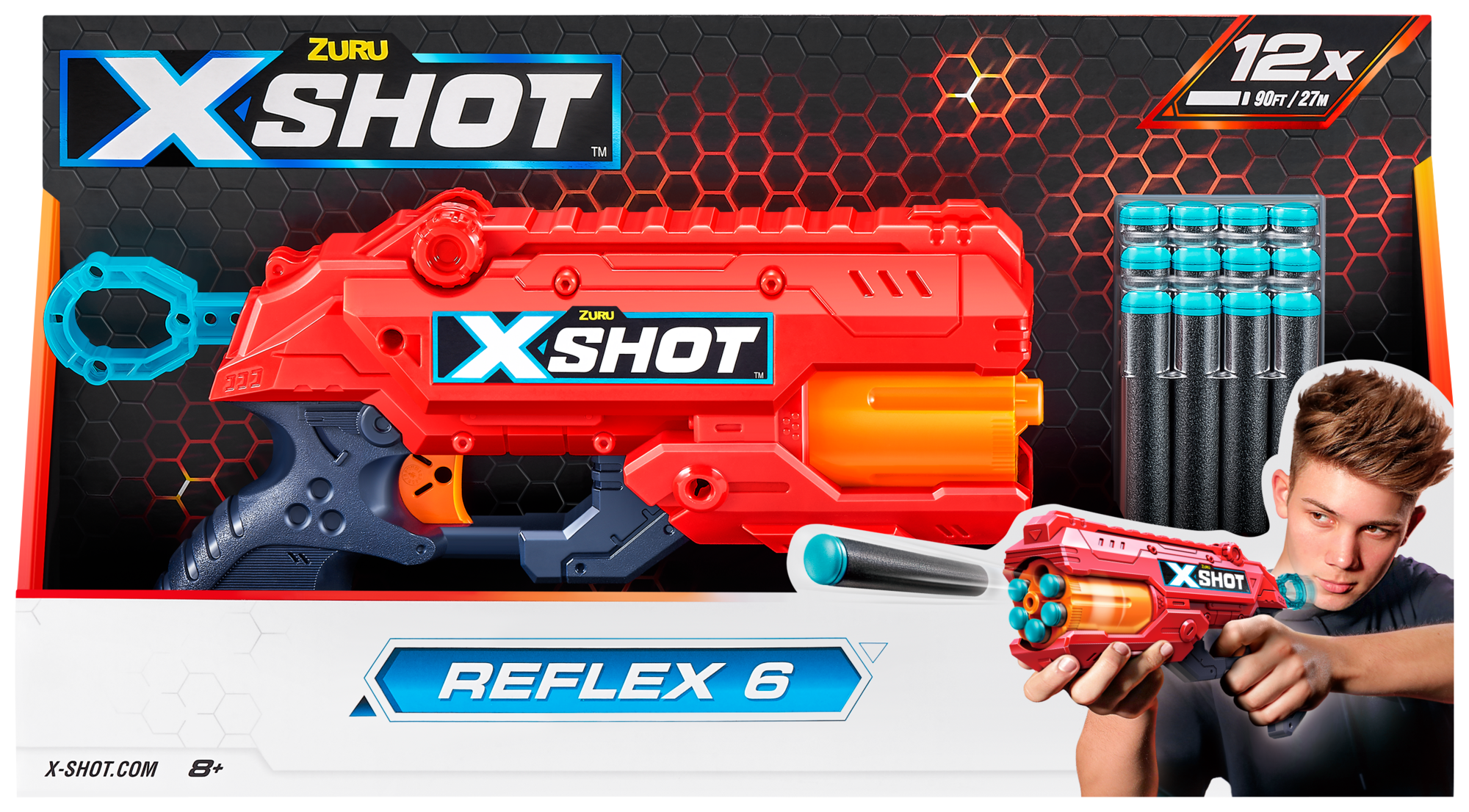 SUR LES PRODUITS PRESENTS EN MAGASIN DES GAMMES...