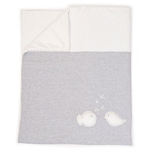 Couverture zen 70 x 120 cm