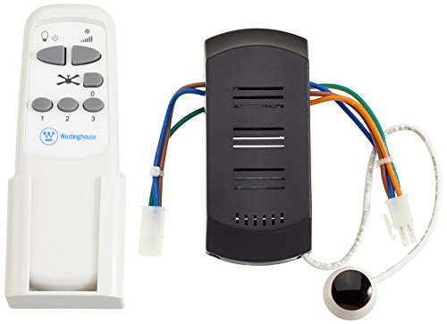 Ventilateurs de plafond à infra-rouge avec télé...