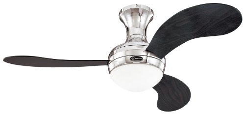 Westinghouse - ventilateur de plafond avec lumière et télécommande - ete ou hiver - celestia code EAN 4895105604811 