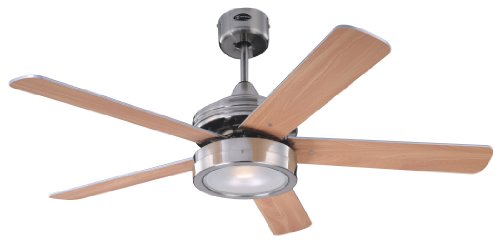 78545 - ventilateur de plafond 132 cm - 5 pales...