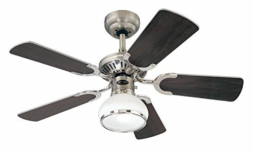 72415 - ventilateur pour le plafond avec lampe
