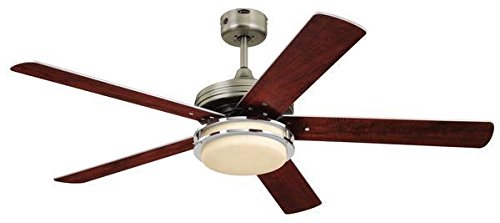 Hercules Westinghouse Ventilateur de plafond av...