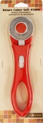 fildor - Cutter rotatif 45 mm - p021.01