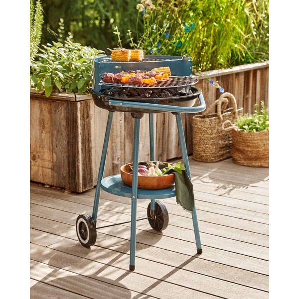  BARBECUE ROND 48 CM ANTIBES  code EAN 4895144426610 