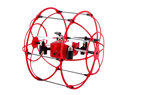 (X7) deAO® X7 2.4G - RC QUADCOPTER 6 axes - CAG...