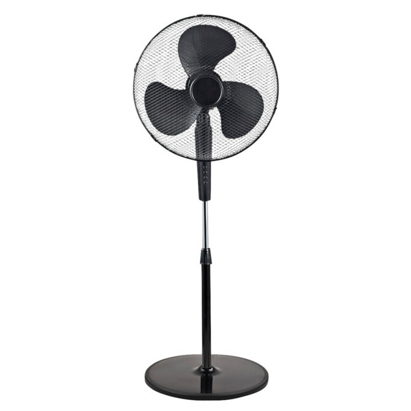  Ventilateur Pied Daewoo Di9420 Noir code EAN 4895155661987 