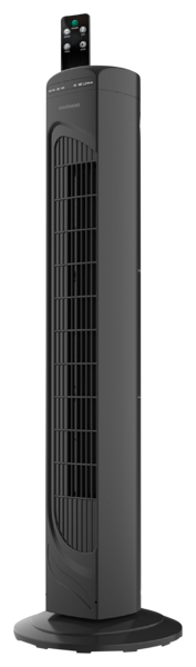  Ventilateur Colonne Daewoo Dtf2940 code EAN 4895155663059 