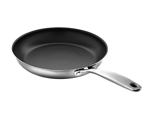 OXO Good Grips® Poêle à Frire Inox 24 cm