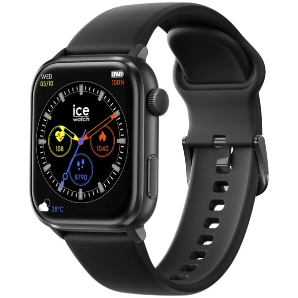  Montre Connectée Ice Watch Smart2 Amoled code EAN 4895173323966 