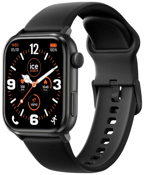  Montre Connectée Ice Smart 3.0  code EAN 4895173338496 