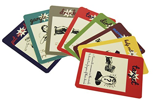 Adulte Aligner potable - Quick Reaction Jeu à Boire 4895180801150 Bluw