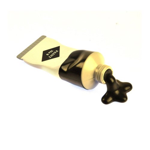 Cale-porte tube de peinture