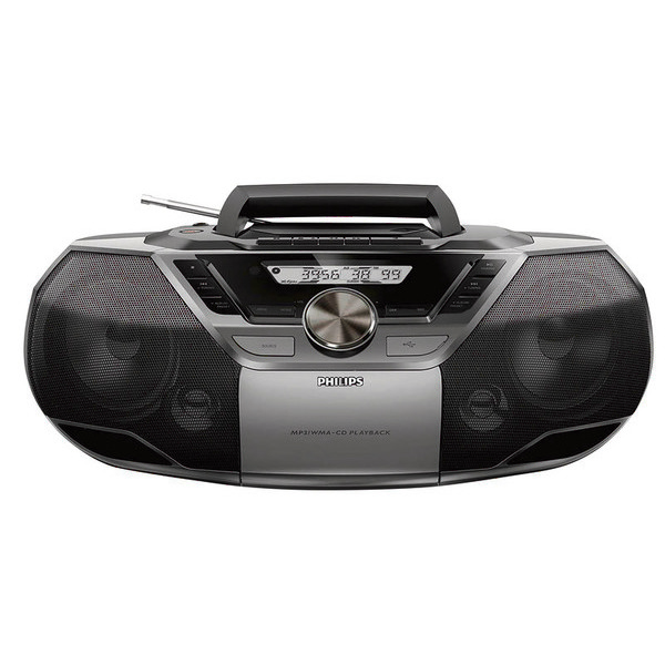 Radio cassette CD 4895185613666 philips Radio cassette CD 4895185613666 philips