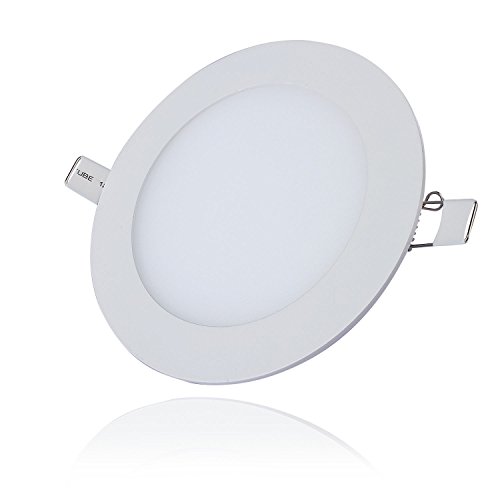 Ultraslim panneau led 18w downlight plafonnier ...